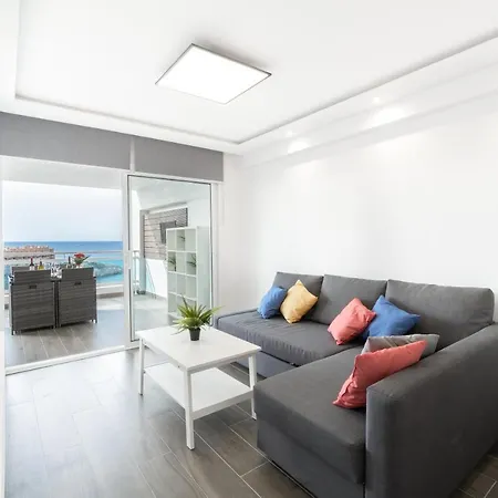 Turistmar - Fabuloso Apartamento Con Vista De Lujo Salou Exterior photo