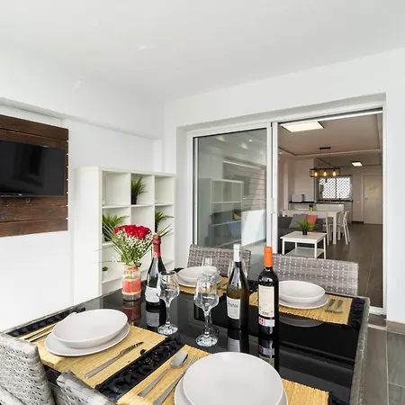 Turistmar - Fabuloso Apartamento Con Vista De Lujo Salou Exterior photo