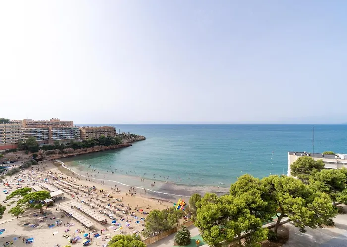Turistmar - Fabuloso Apartamento Con Vista De Lujo