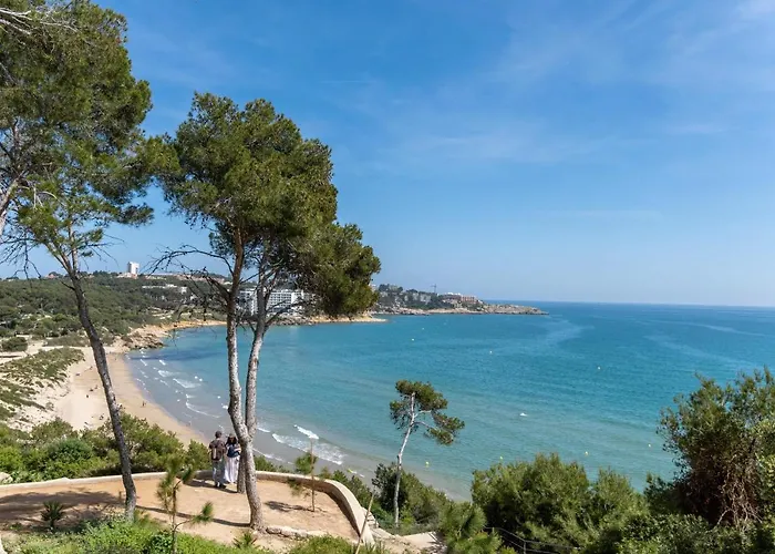 Turistmar - Fabuloso Apartamento Con Vista De Lujo