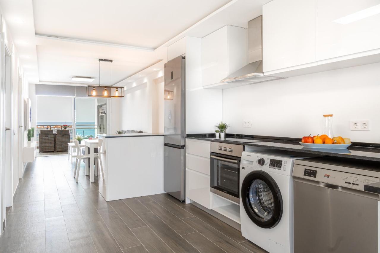 Appartement Turistmar - Fabuloso Con Vista De Lujo