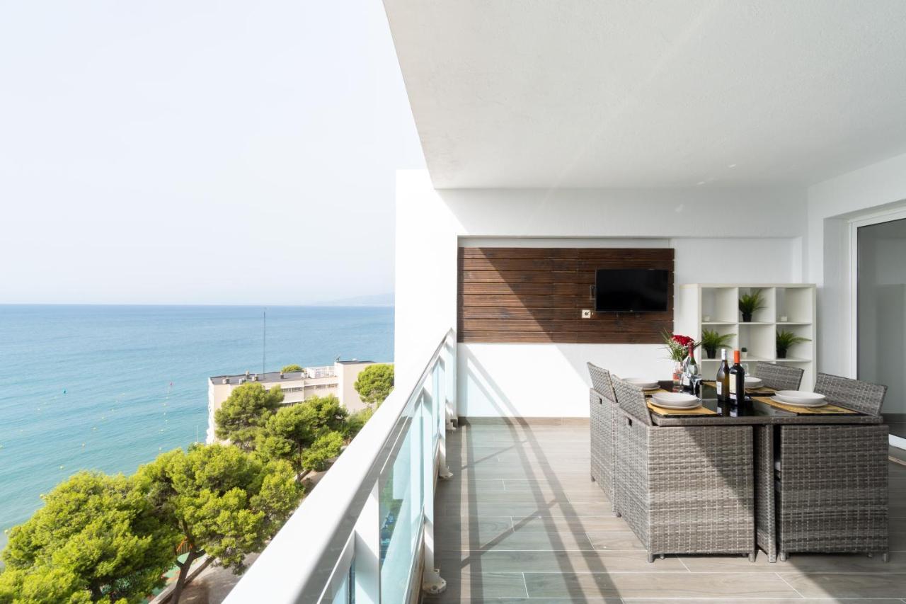 Appartement Turistmar - Fabuloso Con Vista De Lujo