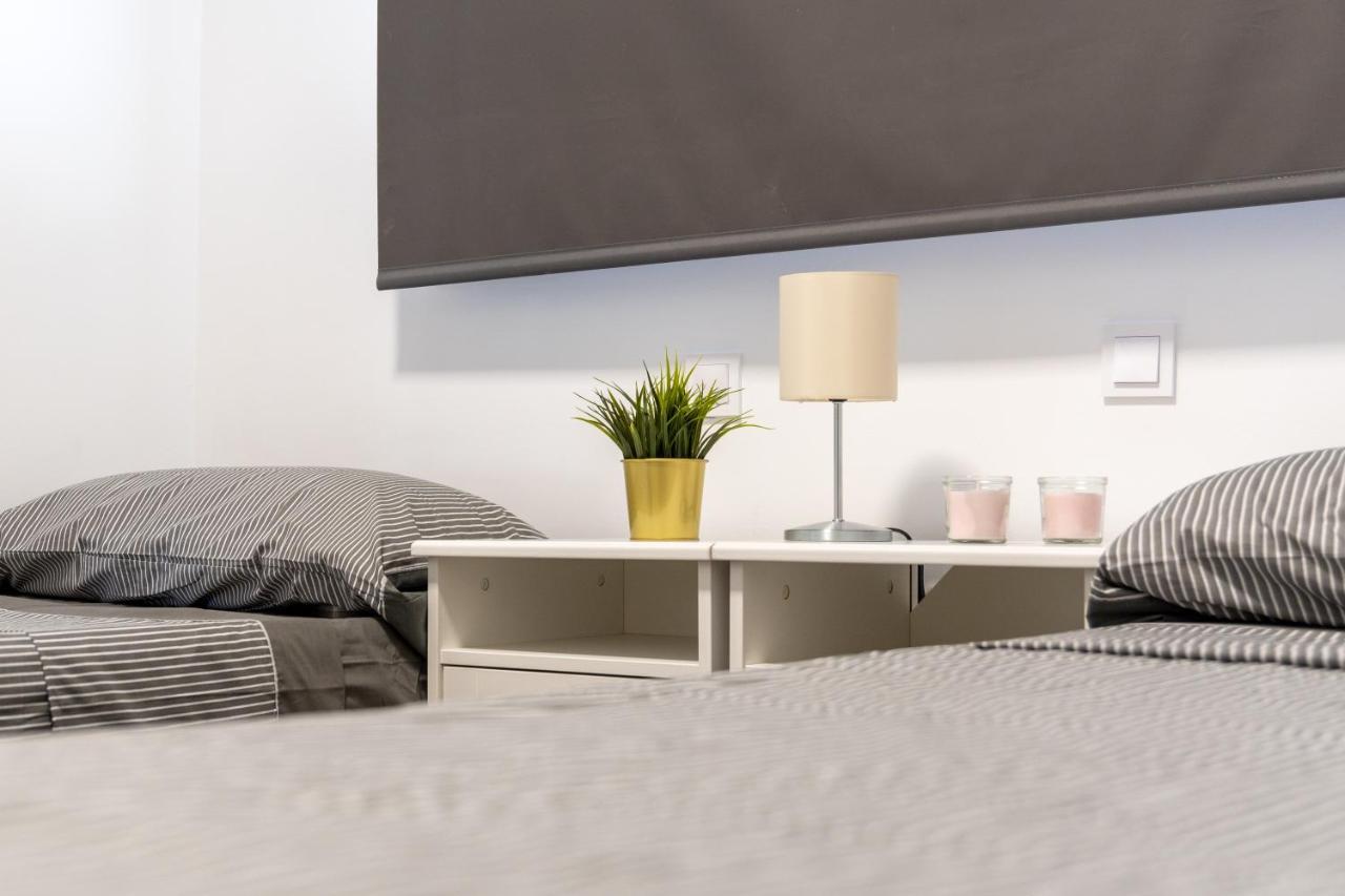 Appartement Turistmar - Fabuloso Con Vista De Lujo *