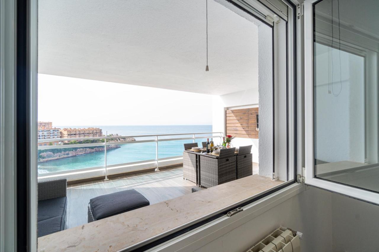 Apartment Turistmar - Fabuloso Con Vista De Lujo