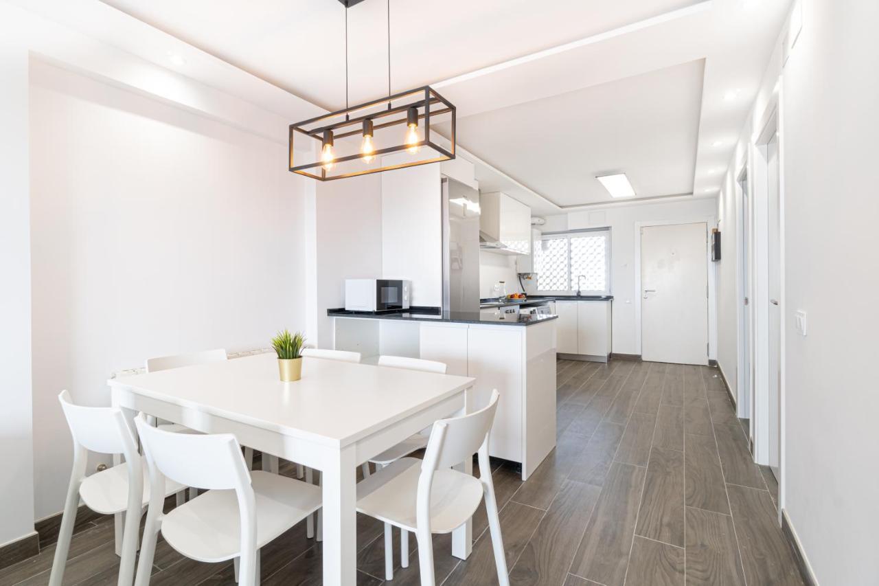 Appartement Turistmar - Fabuloso Con Vista De Lujo