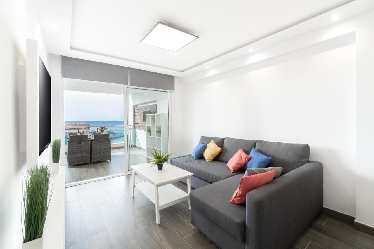 Apartment Turistmar - Fabuloso Con Vista De Lujo *