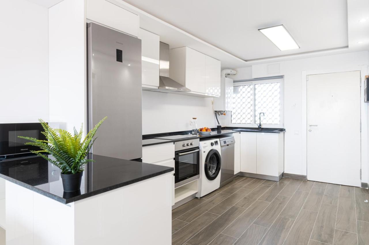 Apartment Turistmar - Fabuloso Con Vista De Lujo Salou
