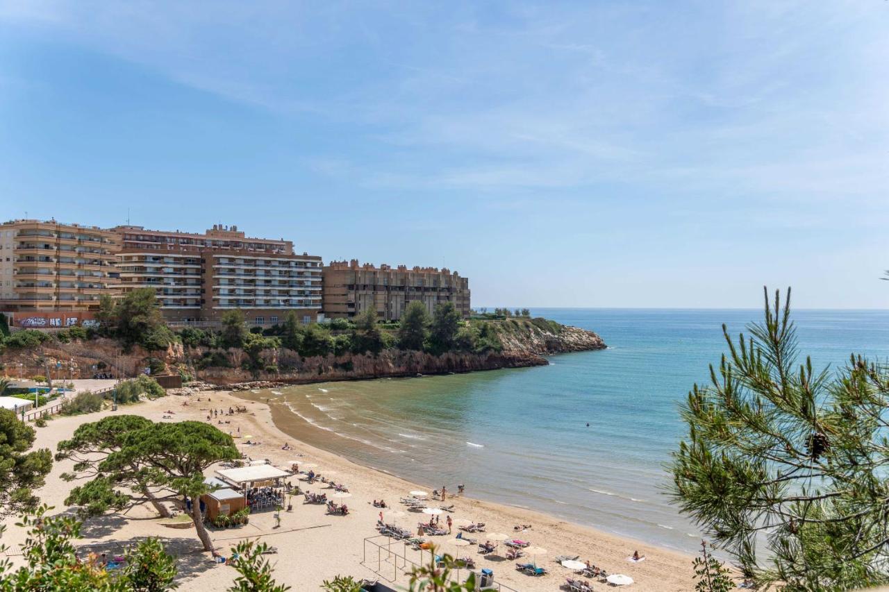 Turistmar - Fabuloso Con Vista De Lujo Appartement *