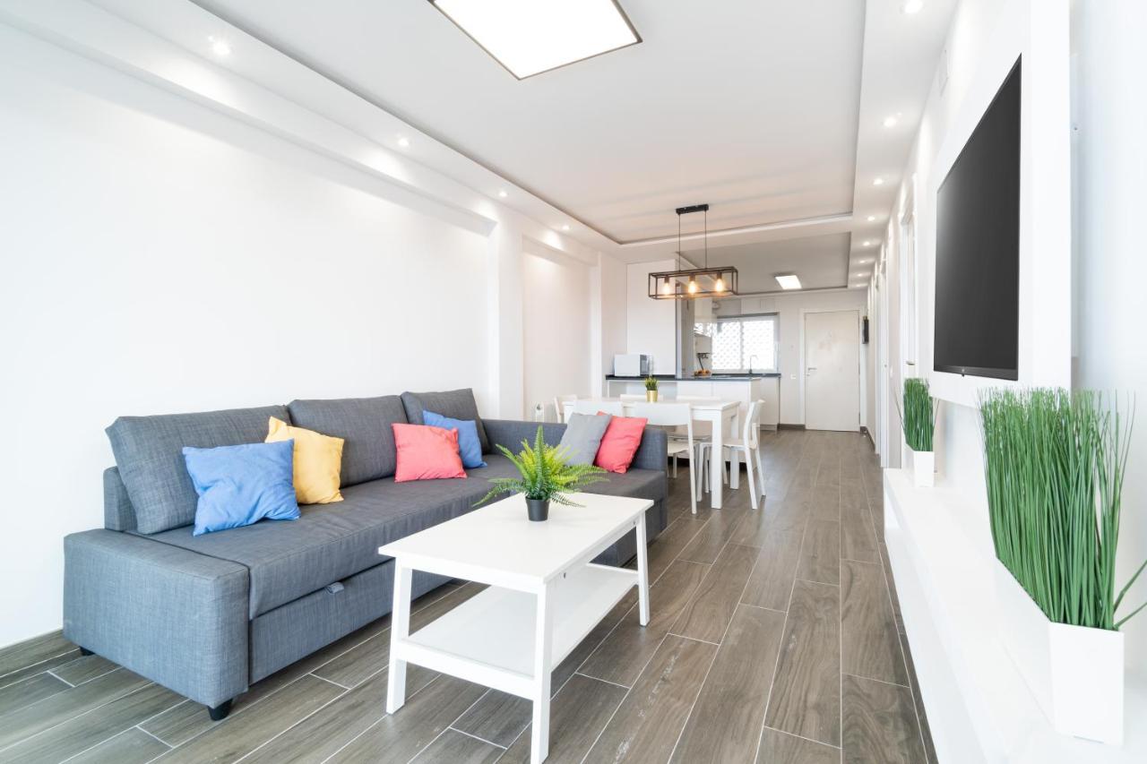 Appartement Turistmar - Fabuloso Con Vista De Lujo Salou